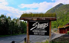 Skoogs Krog och Logi